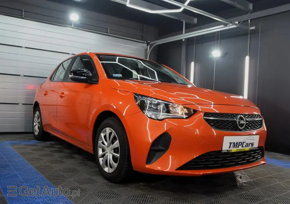 OPEL Corsa 1.2 Edition Business Pack S&S