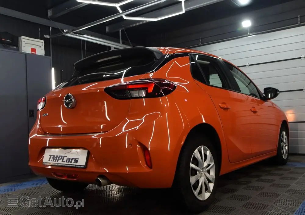 OPEL Corsa 1.2 Edition Business Pack S&S