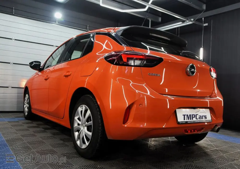 OPEL Corsa 1.2 Edition Business Pack S&S