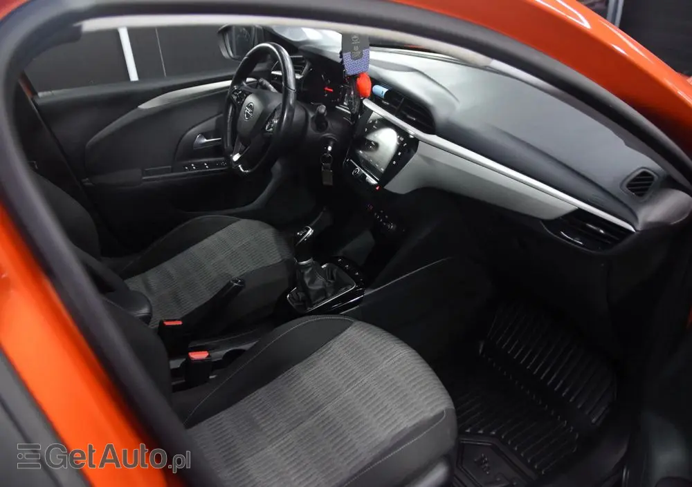 OPEL Corsa 1.2 Edition Business Pack S&S