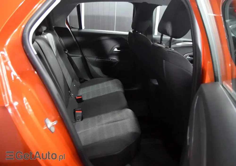 OPEL Corsa 1.2 Edition Business Pack S&S