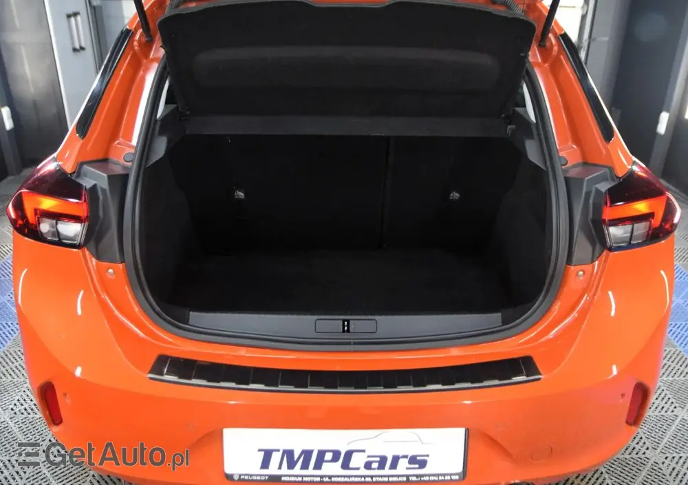 OPEL Corsa 1.2 Edition Business Pack S&S