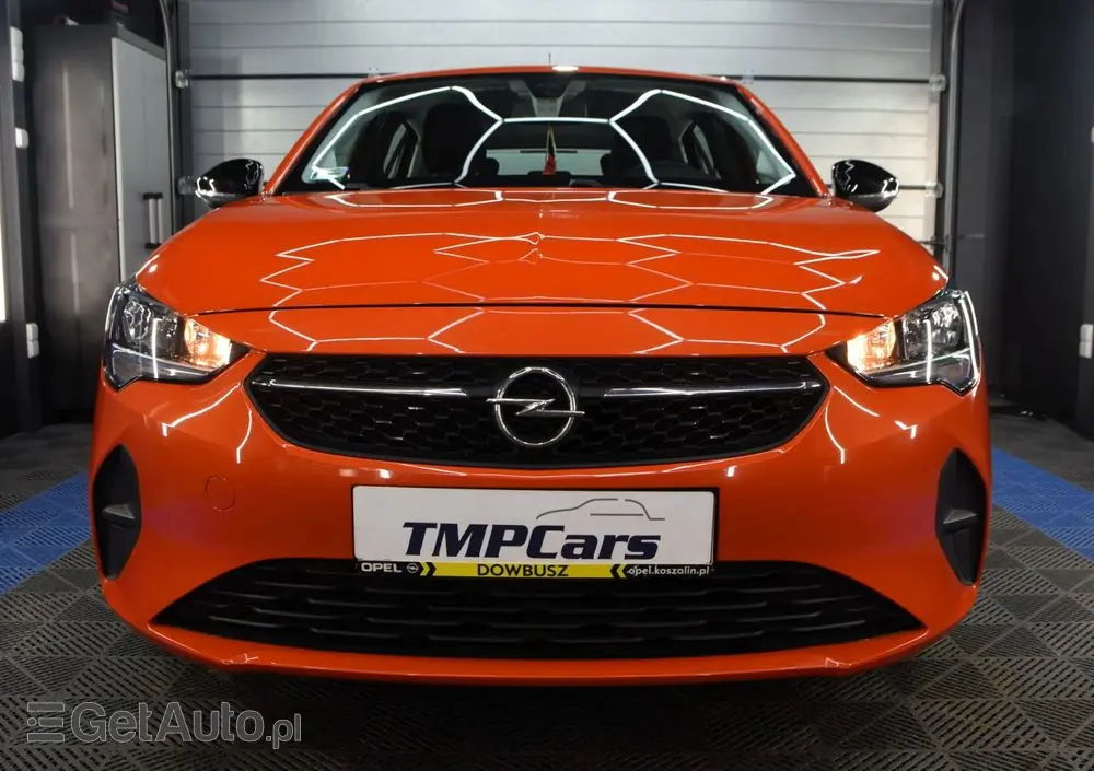 OPEL Corsa 1.2 Edition Business Pack S&S