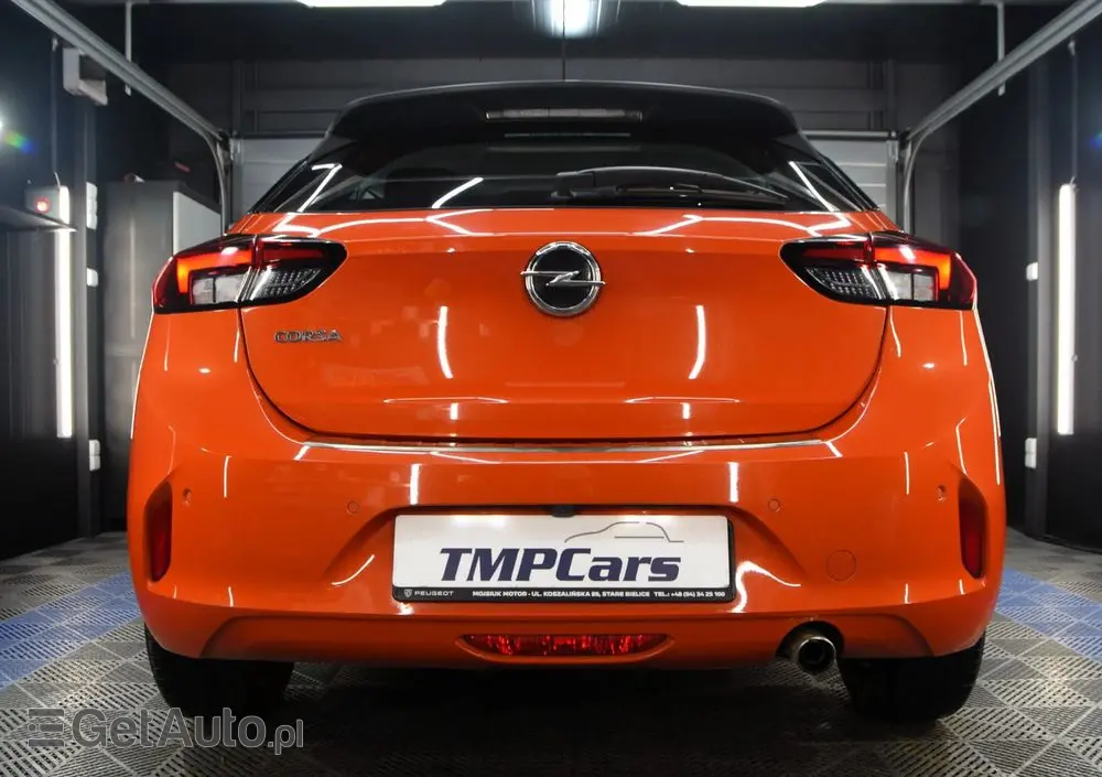 OPEL Corsa 1.2 Edition Business Pack S&S