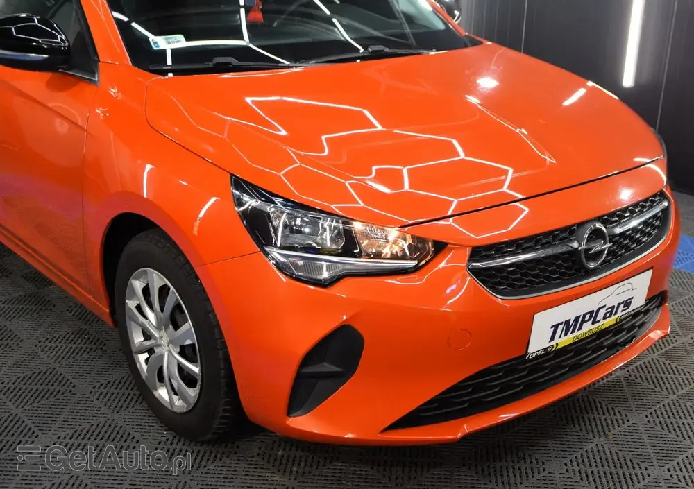 OPEL Corsa 1.2 Edition Business Pack S&S