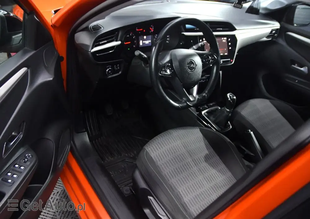 OPEL Corsa 1.2 Edition Business Pack S&S