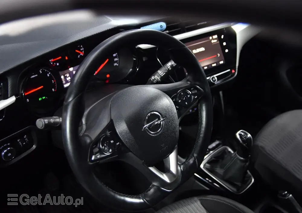 OPEL Corsa 1.2 Edition Business Pack S&S