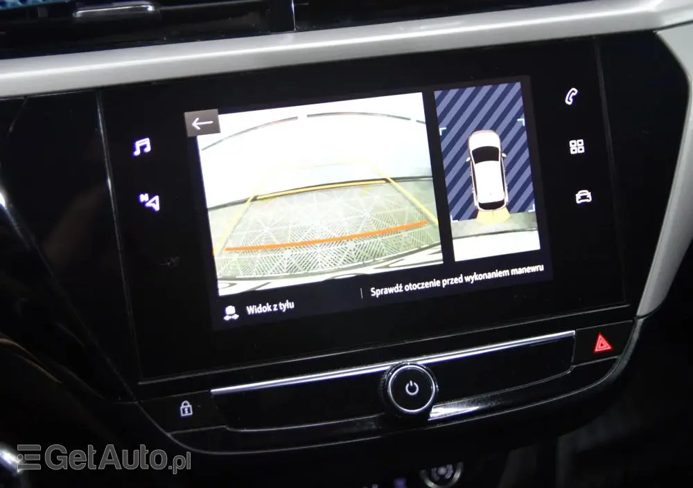 OPEL Corsa 1.2 Edition Business Pack S&S