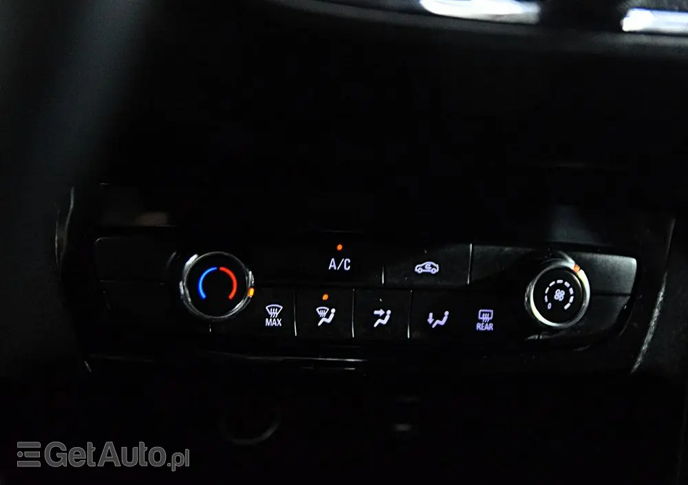 OPEL Corsa 1.2 Edition Business Pack S&S