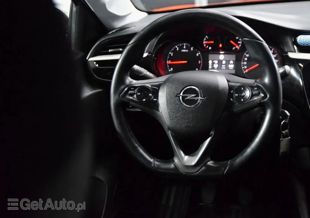 OPEL Corsa 1.2 Edition Business Pack S&S