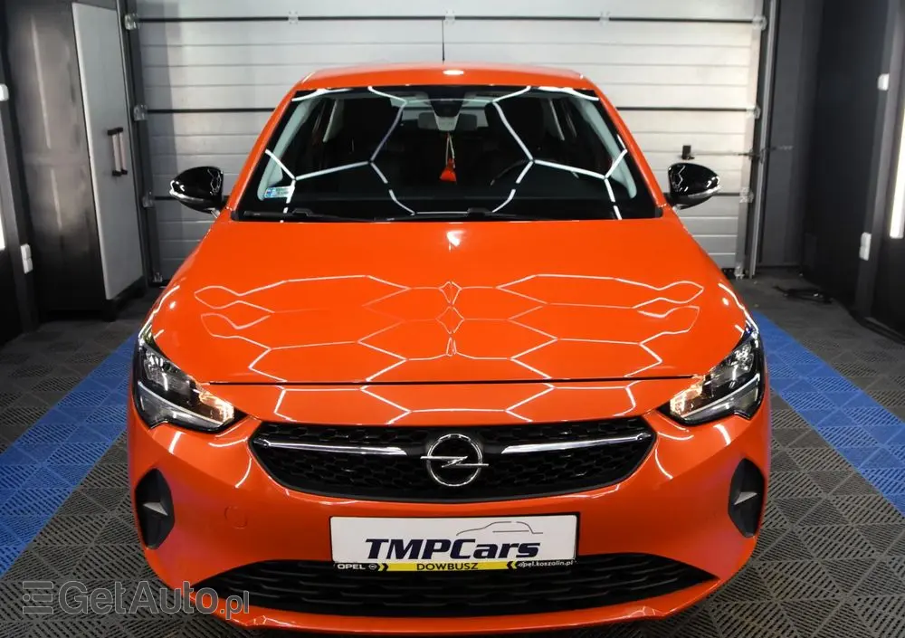 OPEL Corsa 1.2 Edition Business Pack S&S