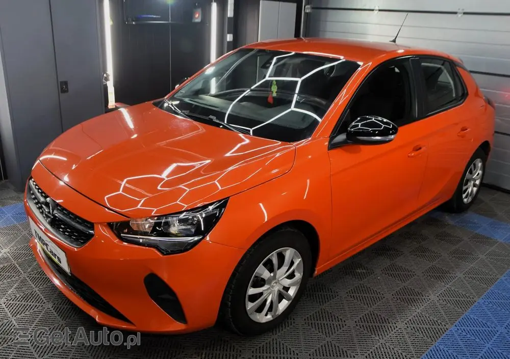 OPEL Corsa 1.2 Edition Business Pack S&S