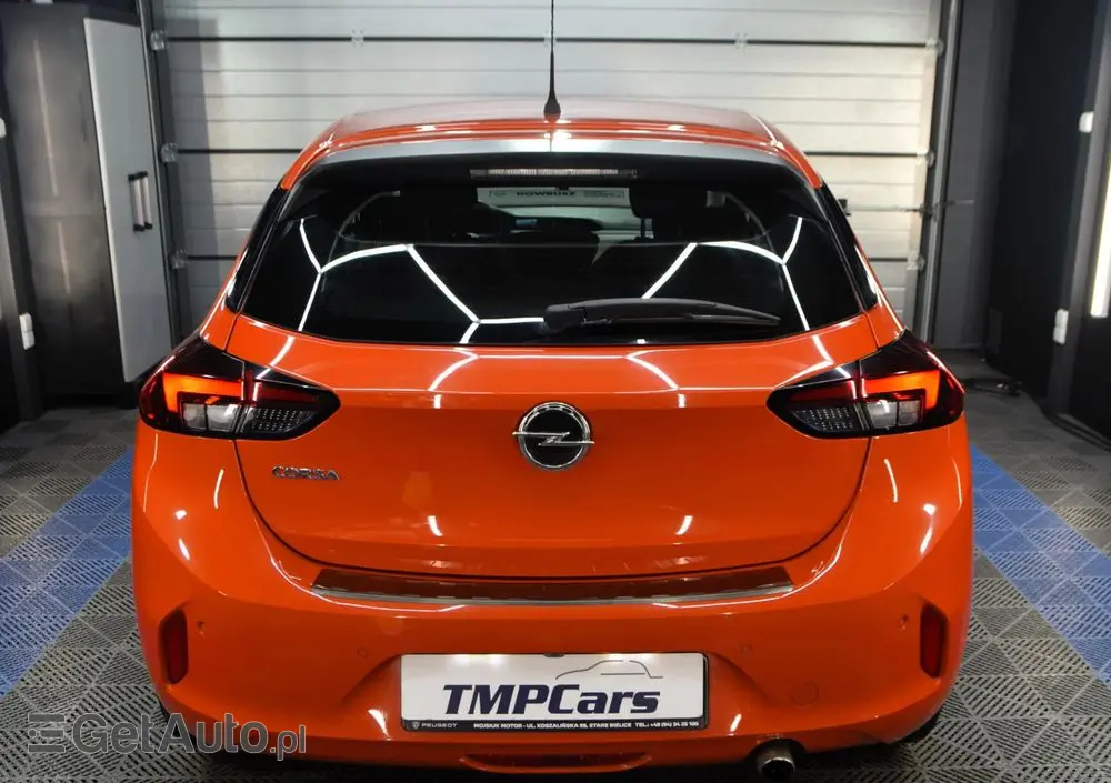 OPEL Corsa 1.2 Edition Business Pack S&S