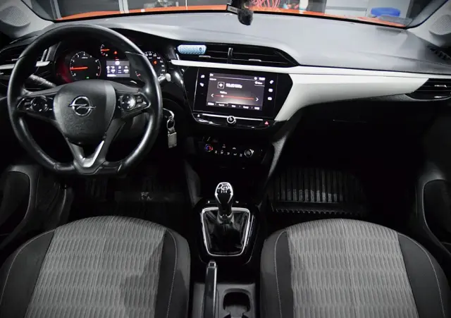 OPEL Corsa 1.2 Edition Business Pack S&S