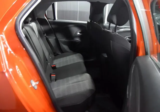 OPEL Corsa 1.2 Edition Business Pack S&S