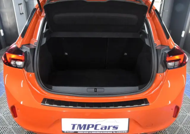 OPEL Corsa 1.2 Edition Business Pack S&S