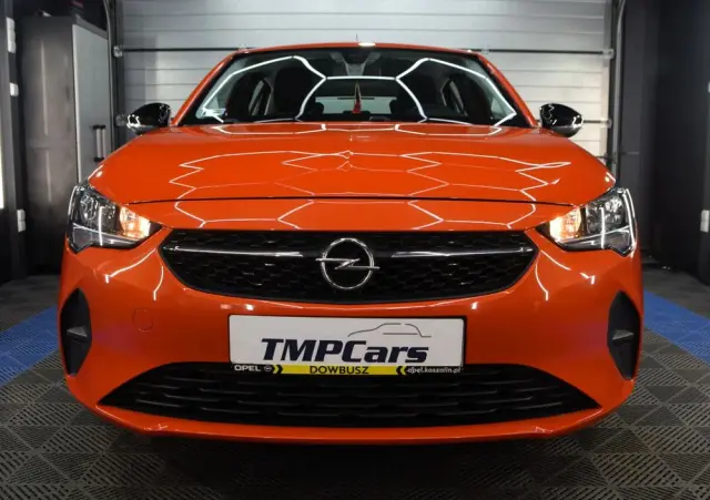 OPEL Corsa 1.2 Edition Business Pack S&S