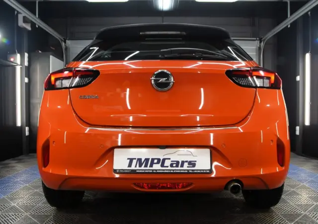 OPEL Corsa 1.2 Edition Business Pack S&S