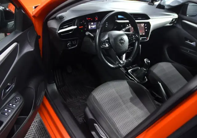 OPEL Corsa 1.2 Edition Business Pack S&S