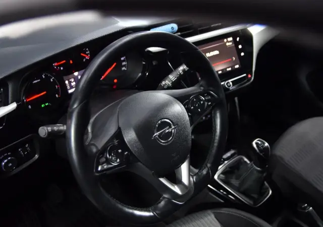 OPEL Corsa 1.2 Edition Business Pack S&S