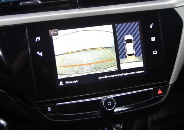 OPEL Corsa 1.2 Edition Business Pack S&S