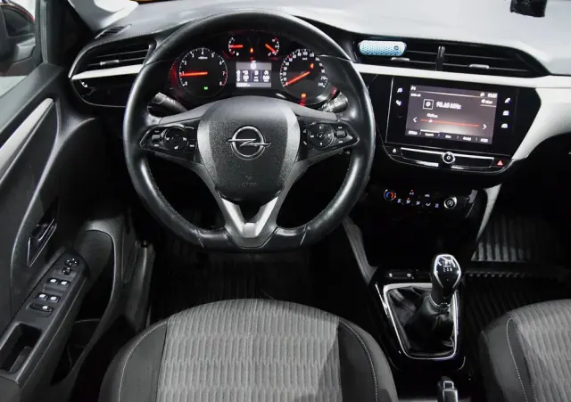 OPEL Corsa 1.2 Edition Business Pack S&S