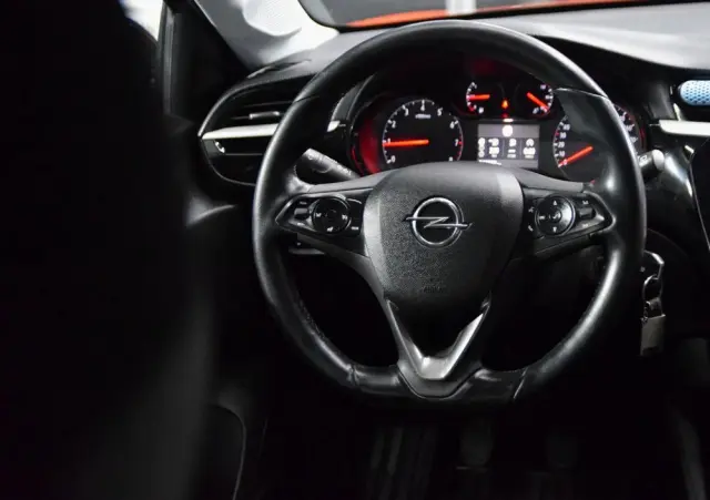 OPEL Corsa 1.2 Edition Business Pack S&S