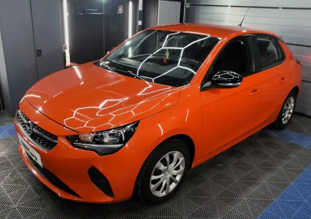 OPEL Corsa 1.2 Edition Business Pack S&S