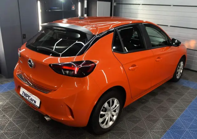 OPEL Corsa 1.2 Edition Business Pack S&S