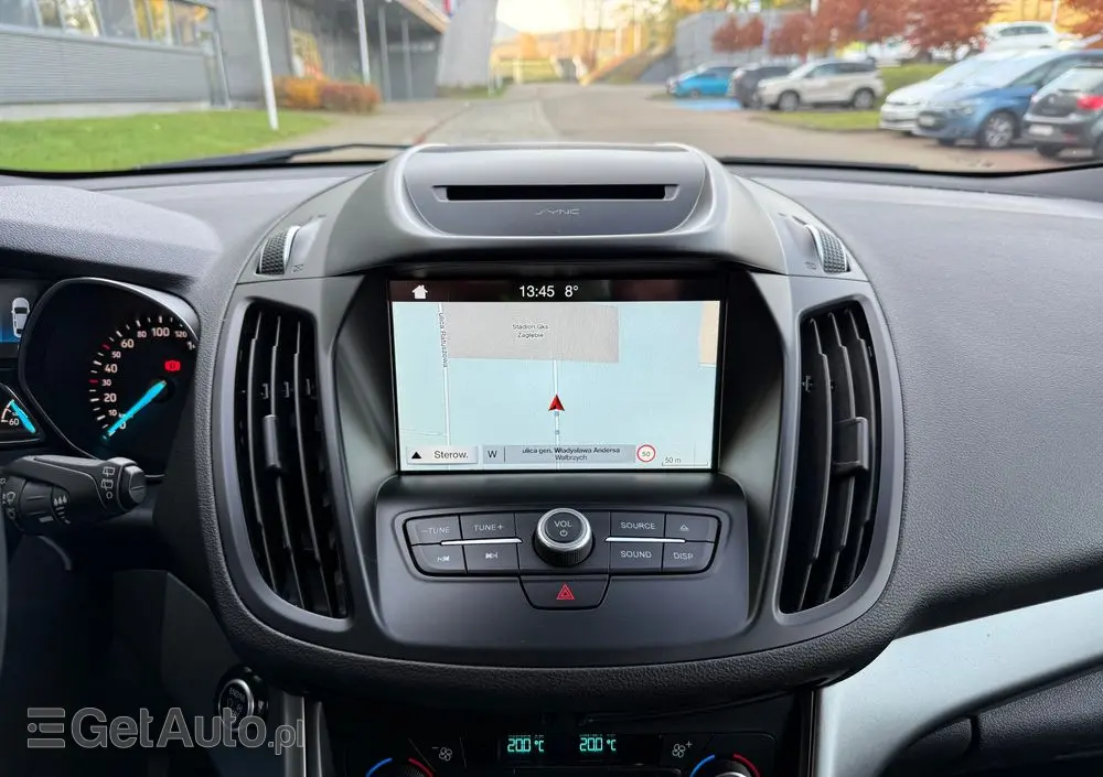 FORD Kuga 1.5 EcoBoost 2x4 Titanium