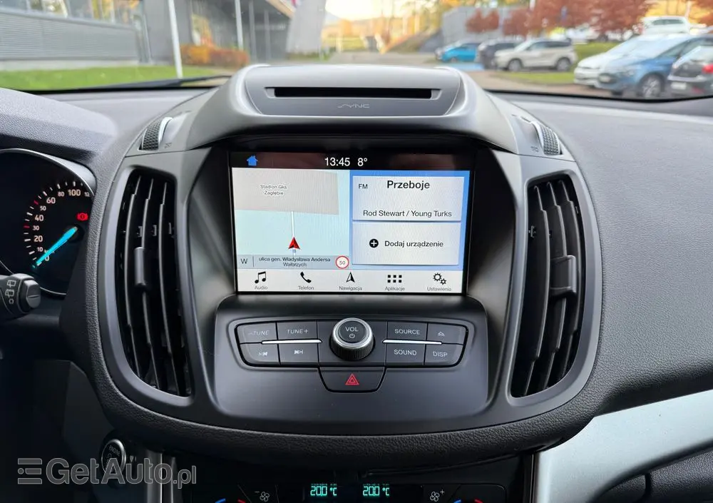 FORD Kuga 1.5 EcoBoost 2x4 Titanium