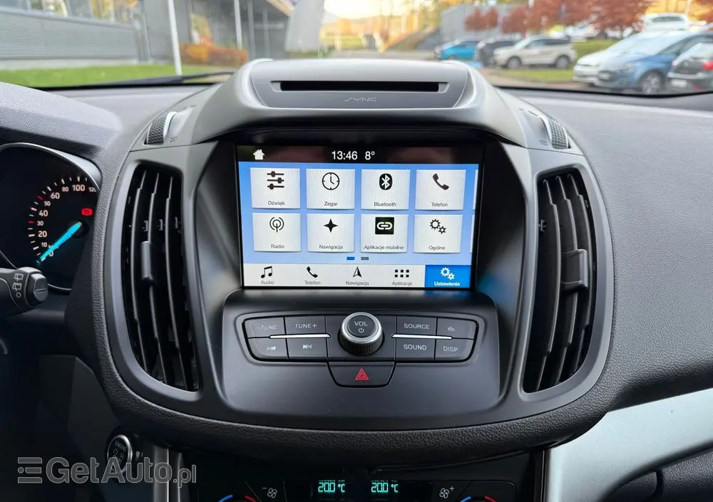 FORD Kuga 1.5 EcoBoost 2x4 Titanium