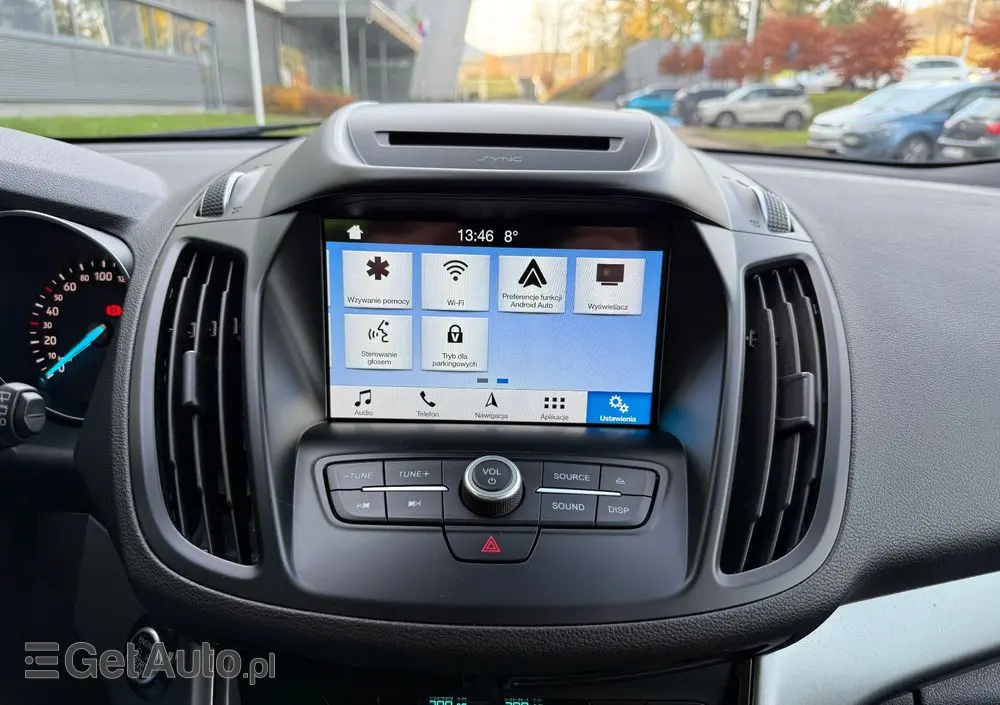 FORD Kuga 1.5 EcoBoost 2x4 Titanium