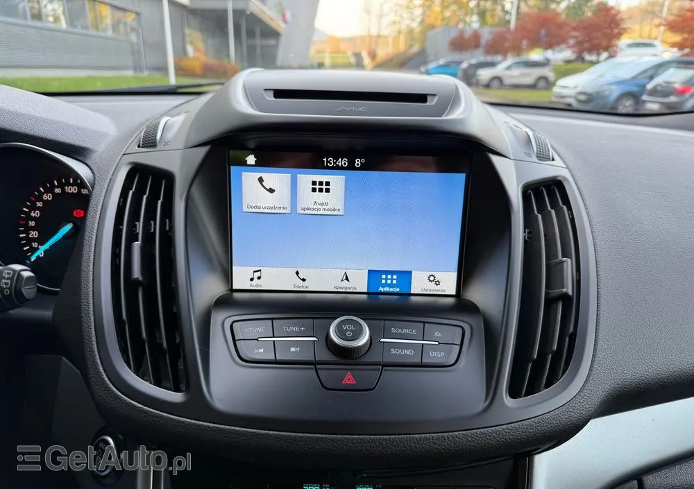 FORD Kuga 1.5 EcoBoost 2x4 Titanium