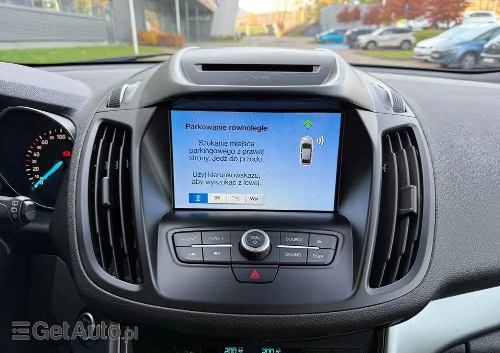 FORD Kuga 1.5 EcoBoost 2x4 Titanium