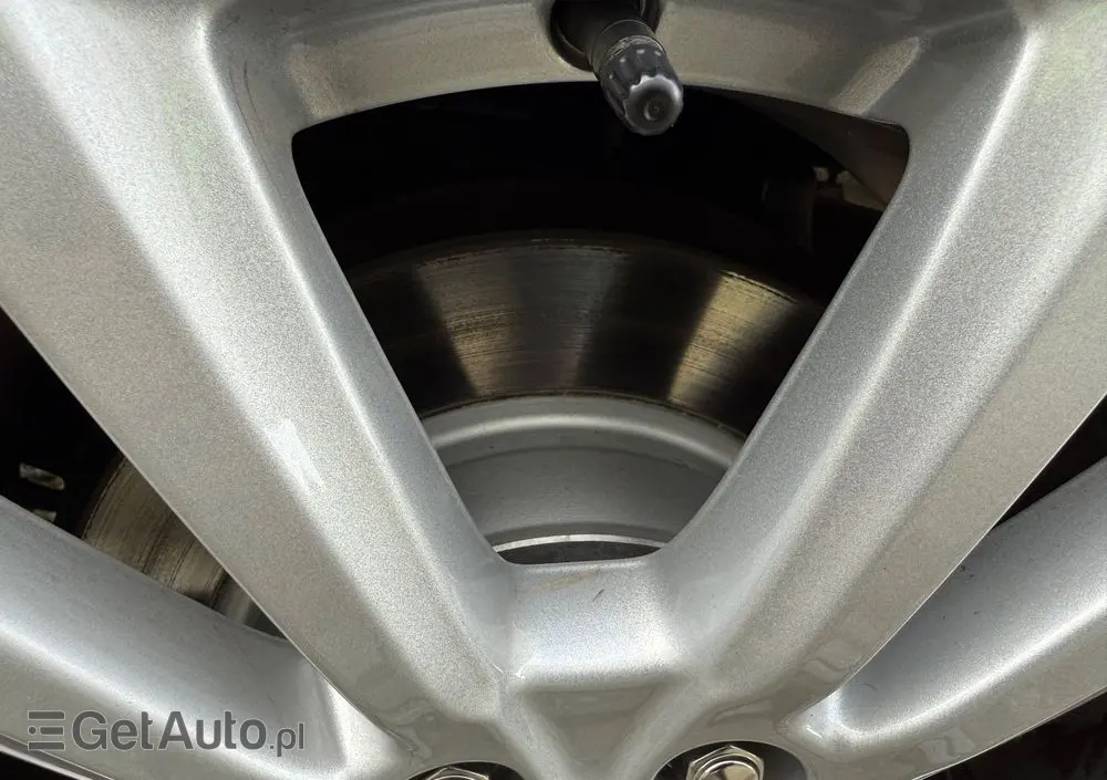 FORD Kuga 1.5 EcoBoost 2x4 Titanium