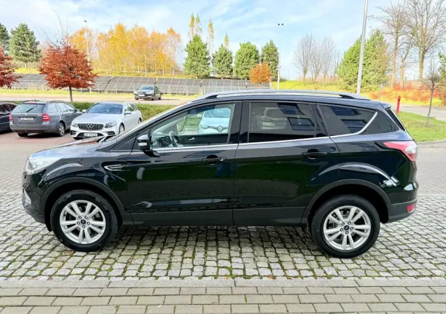 FORD Kuga 1.5 EcoBoost 2x4 Titanium