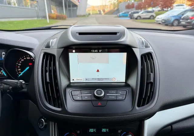 FORD Kuga 1.5 EcoBoost 2x4 Titanium