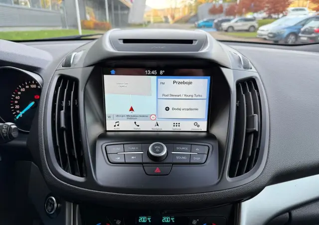 FORD Kuga 1.5 EcoBoost 2x4 Titanium