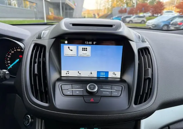 FORD Kuga 1.5 EcoBoost 2x4 Titanium