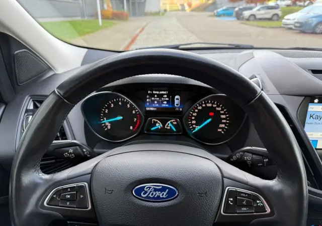 FORD Kuga 1.5 EcoBoost 2x4 Titanium