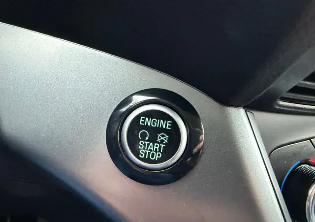 FORD Kuga 1.5 EcoBoost 2x4 Titanium