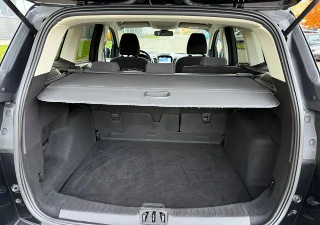 FORD Kuga 1.5 EcoBoost 2x4 Titanium