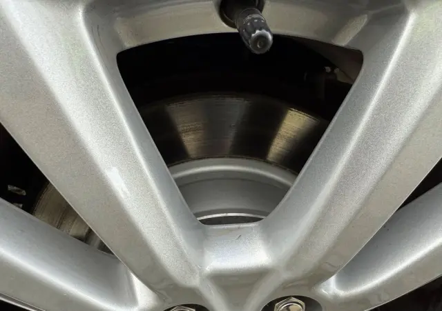 FORD Kuga 1.5 EcoBoost 2x4 Titanium