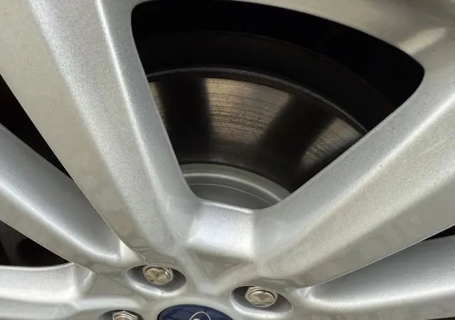 FORD Kuga 1.5 EcoBoost 2x4 Titanium