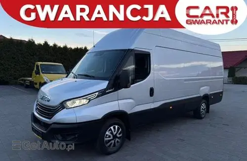 IVECO Maxi 