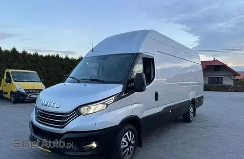 IVECO Maxi 