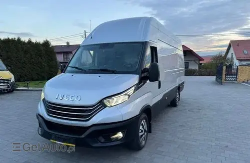 IVECO Maxi 