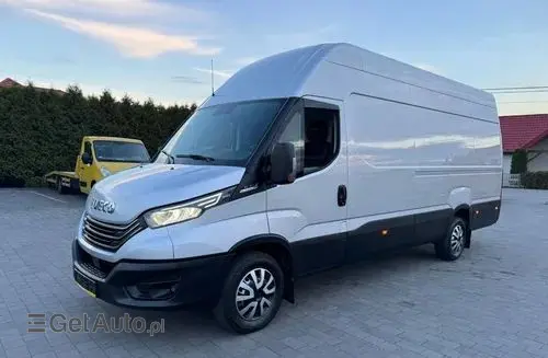 IVECO Maxi 