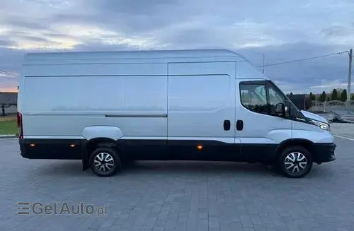 IVECO Maxi 